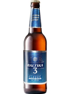Baltika 3 Lager