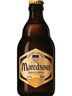 Maredsous 6° Blond
