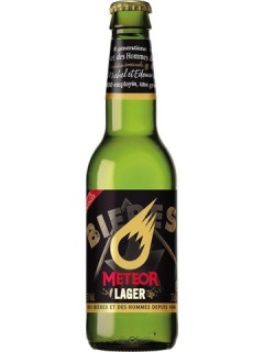 Meteor Lager