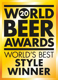 2020 World Beer Awards World s Best Style Winner