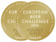 European Beer Challenge 2020 Double Gold 80x60