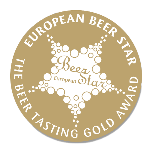 European Beer Star Gold