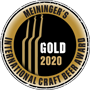 Meiningers Gold 2020
