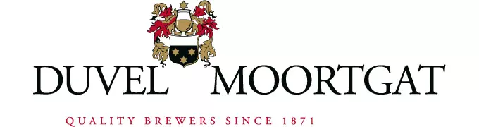 Brauereigruppe Duvel Moortgat Logo