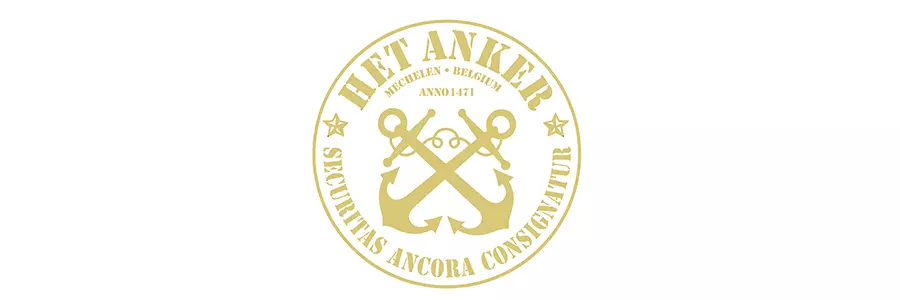 Het Anker Logo