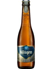 belgisches Bier Affligem Tripel in der 33 cl Bierflasche Bier kaufen