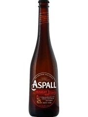 englischer Apfel-Cider Aspall Suffolk Draught Cyder in der 0,33 l Flasche Cider kaufen