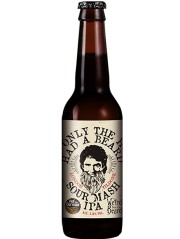 belgisches Bier Hof ten Dormaal If only the Hof Had a Beard