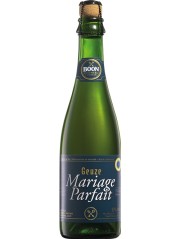 belgisches Bier Boon Geuze Mariage Parfait in der 0,375 l Bierflasche Bier kaufen