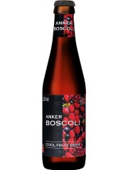 belgisches Bier Boscoli in der 33 cl Bierflasche Bier kaufen