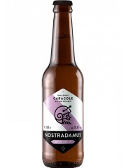 belgisches Bier Caracole Nostradamus in der 33 cl Bierflasche Bier kaufen