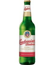 tschechisches Bier Budweiser Budvar in der 0,33 l Bierflasche Bier kaufen