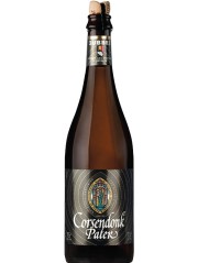 belgisches Bier Corsendonk Pater Dubbel in der 0,75 l Bierflasche Bier kaufen