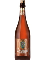 belgisches Bier Corsendonk Rousse 0,75 l Bierflasche Bier-kaufen