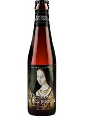 belgisches Bier Duchesse de Bourgogne Bierflasche in der 25 cl Bierflasche Bier kaufen