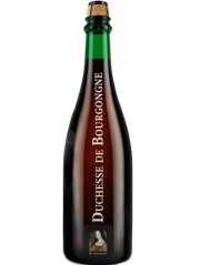 belgisches Bier Duchesse de Bourgogne in der 75 cl Bierflasche