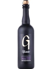 französisches Bier Goudale Grand Cru in der 0,75 l Bierflasche Bier kaufen