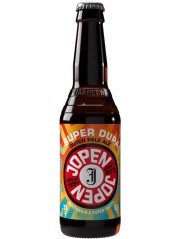 holländisches Bier Jopen Super Dupa India Pale Ale in der 0,33 l Bierflasche Bier kaufen
