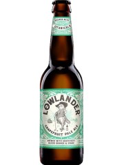 niederländisches Bier Lowlander Grapefruit Pale Ale in der 33 cl Bierflasche Bier kaufen