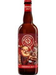 deutsches Bier Maisel & Friends Bavarian Ale in der 0,75 l Bierflasche Bier kaufen
