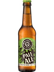 deutsches Bier Maisels & Friends Pale Ale in der 33 cl Bierflasche