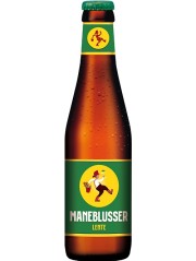 belgisches Bier Maneblusser Lente in der 33 cl Bierflasche Bier kaufen