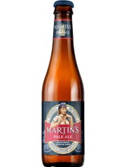belgisches Bier Martin's Pale Ale 0,33 l Bierflasche Bier kaufen