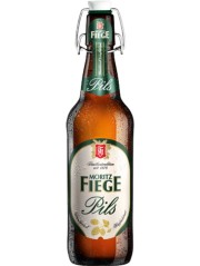 deutsches Bier Moritz Fiege Pils in der 0,33 l Bierflasche Bier kaufen