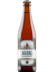 österreichisches Bier Nivard in der 33 cl Bierflasche Bier-kaufen