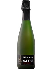 belgisches Bier Oude Geuze Boon a l'ancienne VAT 86 Mono Blend in der 375 ml Bierflasche kaufen