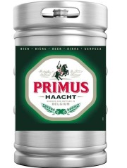 belgisches Bier Primus Haacht im Bierfass 30 l oder 50 l Bier bestellen