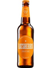 deutsches Bier Ratsherrn Pale Ale in der 0,33 l Bierflasche Bier kaufen