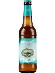 deutsches Bier Ratsherrn Organic Ale Alkoholfrei in der 0,33 l Bierflasche Bier kaufen