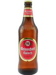 deutsches Bier Reissdorf Koelsch 0,5 l Bierflasche Bier kaufen
