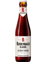 belgisches Bier Rodenbach Classic in der 0,25 l Bierflasche Bier kaufen