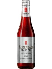 belgisches Bier Rodenbach Grand Cru in der 0,33 l Bierflasche Bier kaufen