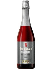 belgisches Bier Rodenbach Grand Cru in der 0,75 l Bierflasche Bier kaufen