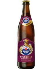 deutsches Bier Schneider Weisse Tap 06 Aventinus Weizen Doppelbock in der 0,5 l Bierflasche