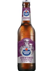 deutsches Bier Schneider Weisse Tap 09 Aventinus Eisbock in 33 cl Bierflasche