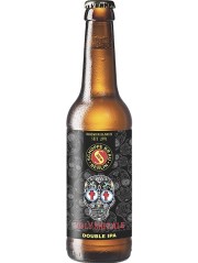 deutsches Bier Schoppe Bräu Holy Shit Ale in der 0,33 l Bierflasche Bier kaufen