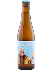 belgisches Bier St Bernardus Wit in 0,33 l Bierflasche Bier kaufen