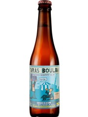 belgisches Bier Taras Boulba in der 0,33 l Bierflasche Bier kaufen
