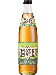 deutscher Eistee Thomas Mate Mate Hanf 0,5 l koffeinhaltige Limonade kaufen