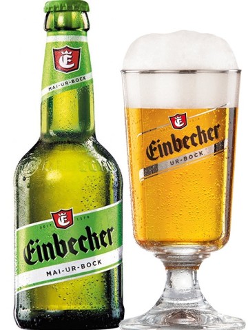 Biere - Einbecker Mai-Ur-Bock
