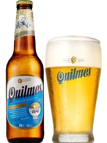 Biere - Quilmes