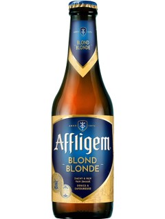 Affligem Blonde