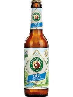 Alpirsbacher 0,00% alkoholfreies Bier
