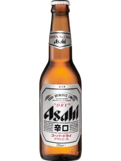 Asahi Beer Super Dry
