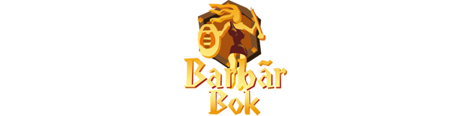 belgisches Bier Barbar Bok Brauerei Logo