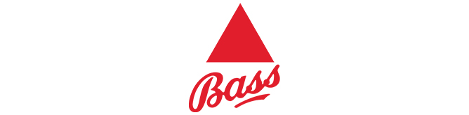 belgisches Bier Bass Logo
